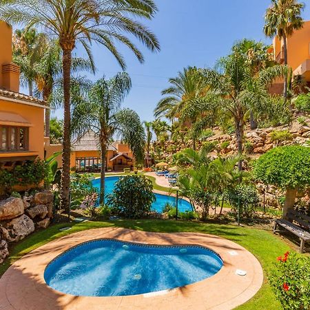 Garden Suite Beach & Relax Sitio de Calahonda Екстериор снимка