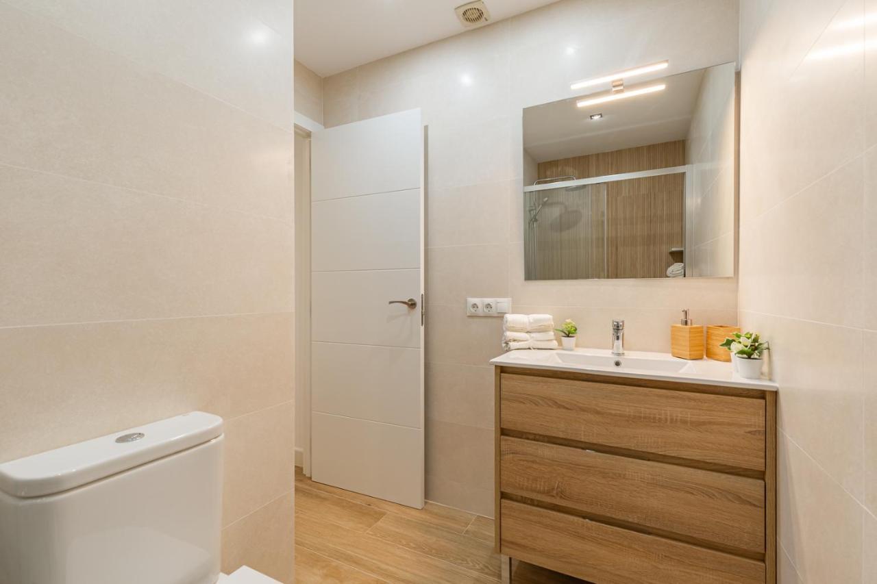 Garden Suite Beach & Relax Sitio de Calahonda Екстериор снимка