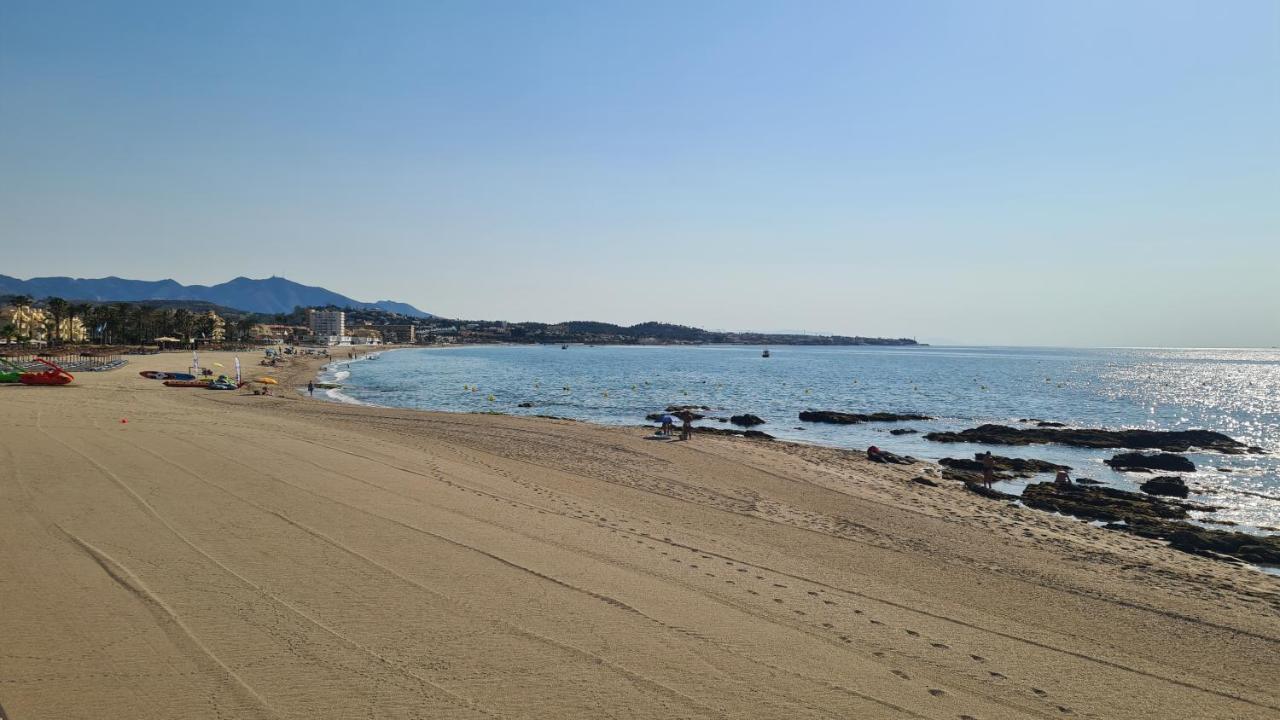 Garden Suite Beach & Relax Sitio de Calahonda Екстериор снимка