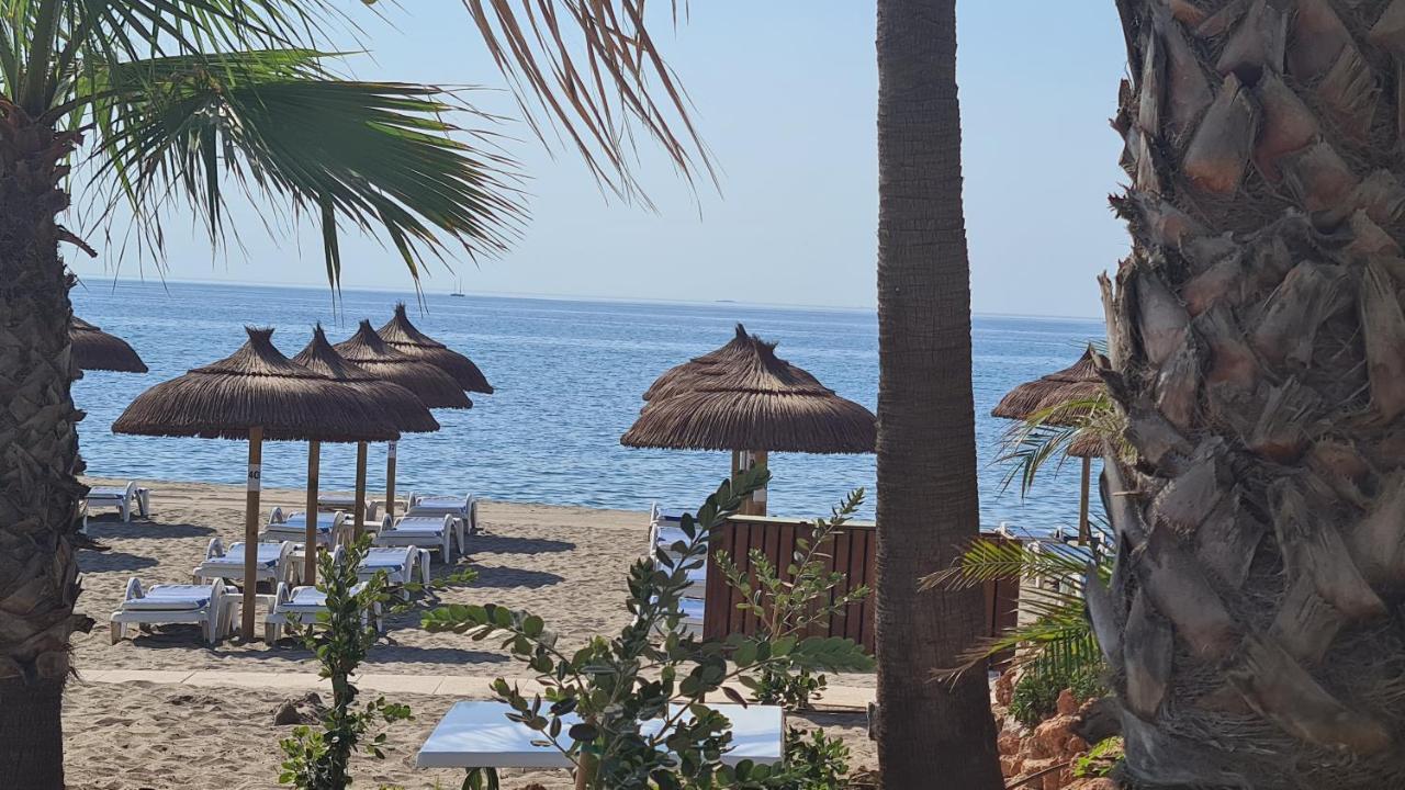 Garden Suite Beach & Relax Sitio de Calahonda Екстериор снимка